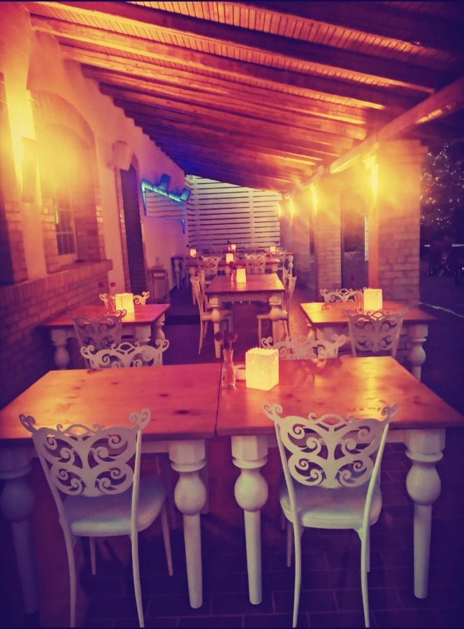 Country-House Pecora Nera Guest House Mosciano Sant'Angelo Luaran gambar