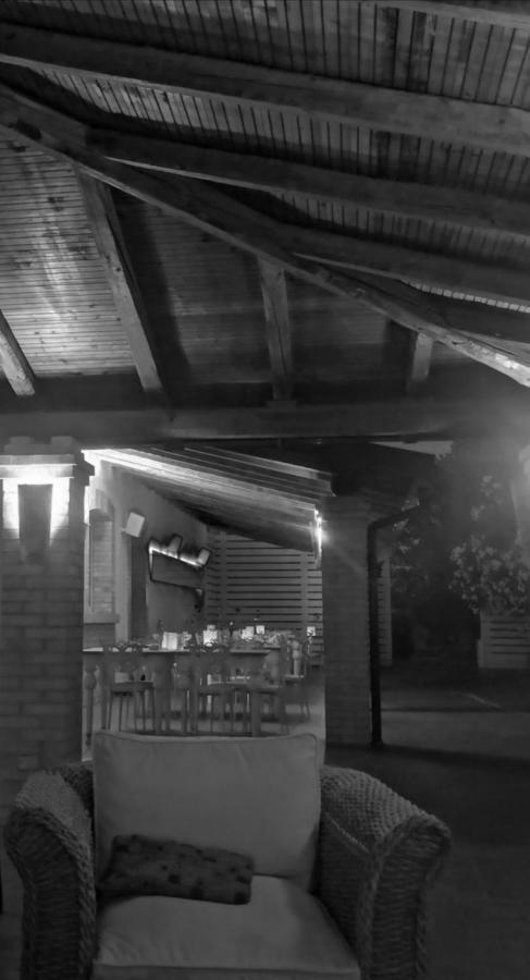 Country-House Pecora Nera Guest House Mosciano Sant'Angelo Luaran gambar