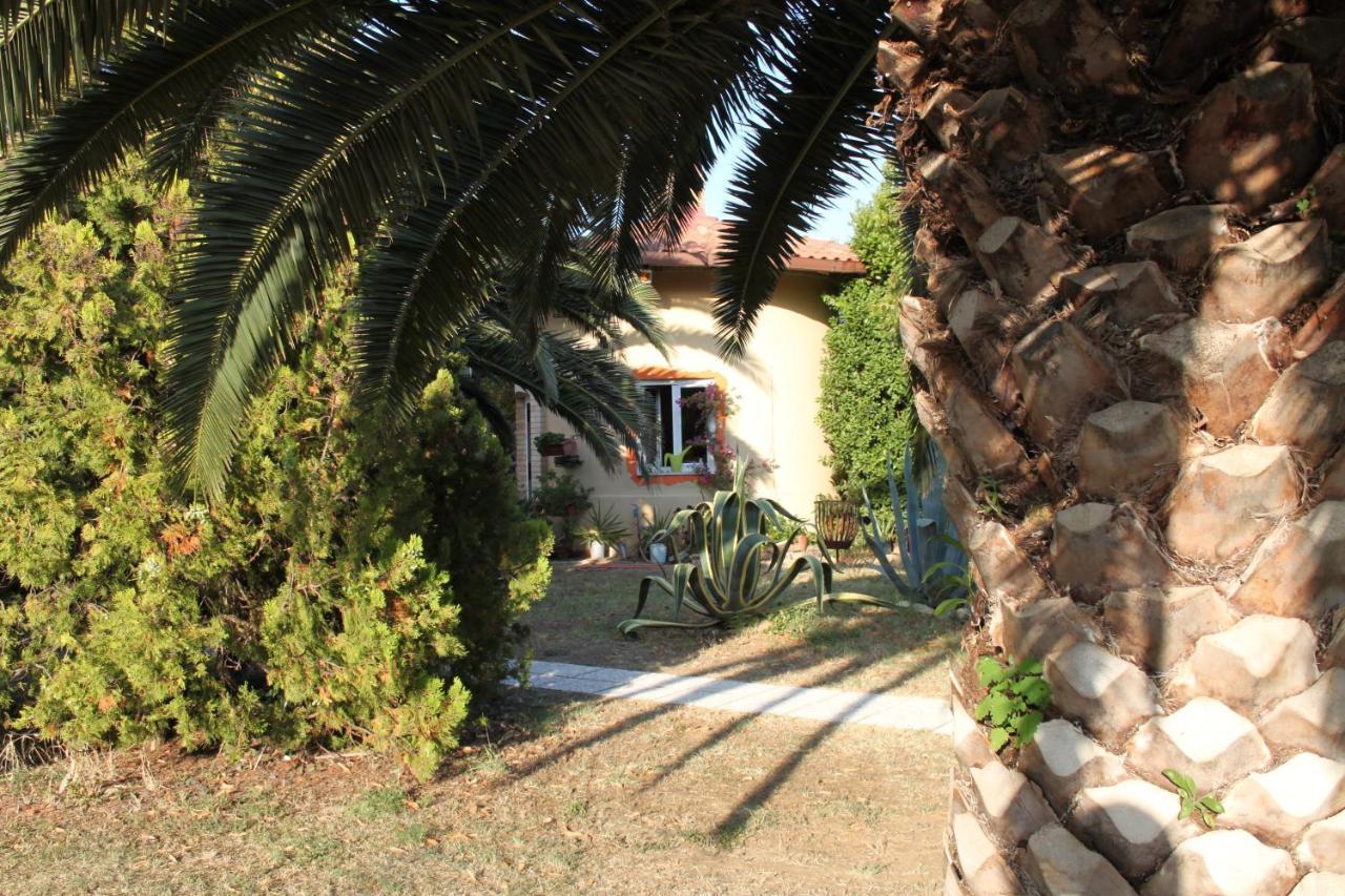 Country-House Pecora Nera Guest House Mosciano Sant'Angelo Luaran gambar
