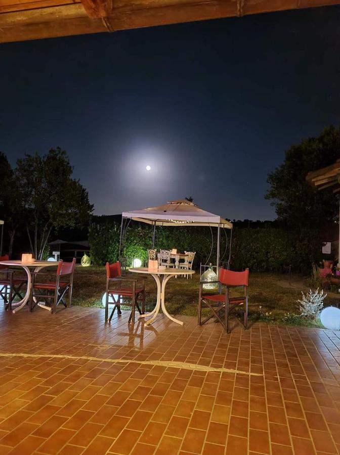 Country-House Pecora Nera Guest House Mosciano Sant'Angelo Luaran gambar