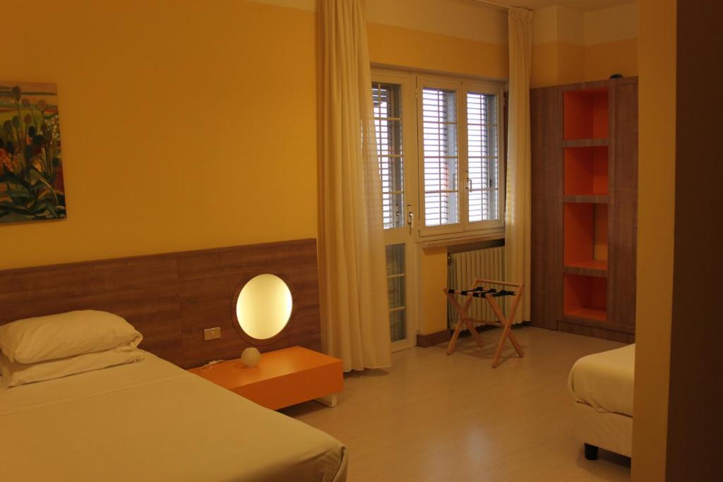 Country-House Pecora Nera Guest House Mosciano Sant'Angelo Bilik gambar