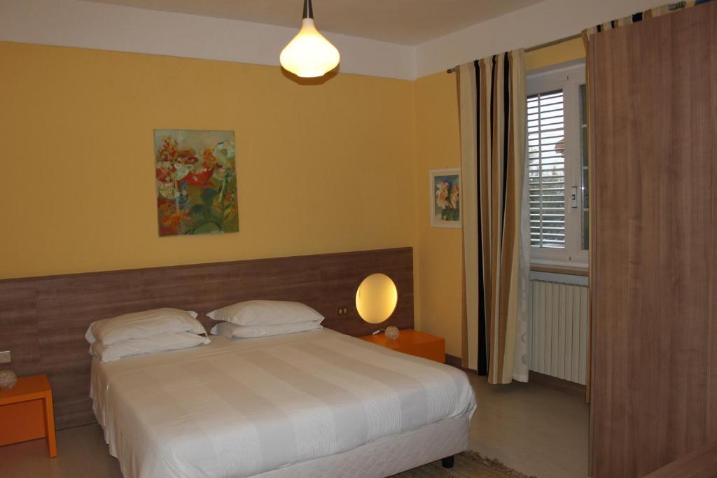 Country-House Pecora Nera Guest House Mosciano Sant'Angelo Bilik gambar