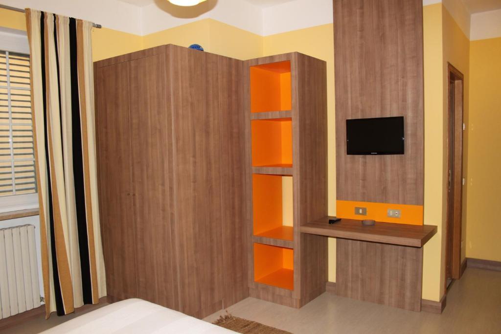Country-House Pecora Nera Guest House Mosciano Sant'Angelo Bilik gambar