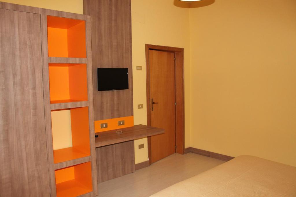 Country-House Pecora Nera Guest House Mosciano Sant'Angelo Bilik gambar