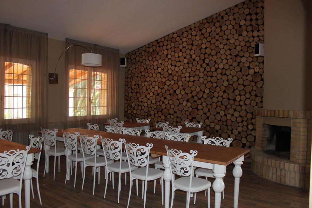 Country-House Pecora Nera Guest House Mosciano Sant'Angelo Luaran gambar