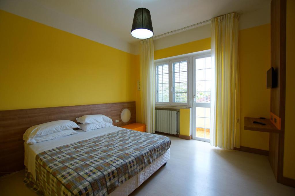 Country-House Pecora Nera Guest House Mosciano Sant'Angelo Luaran gambar