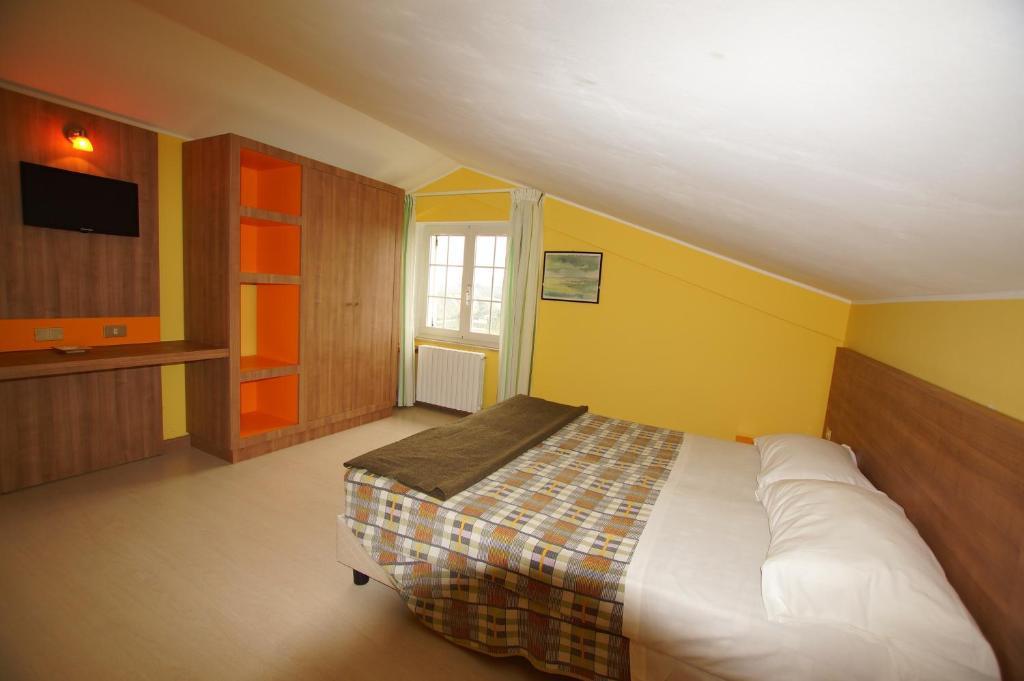 Country-House Pecora Nera Guest House Mosciano Sant'Angelo Luaran gambar