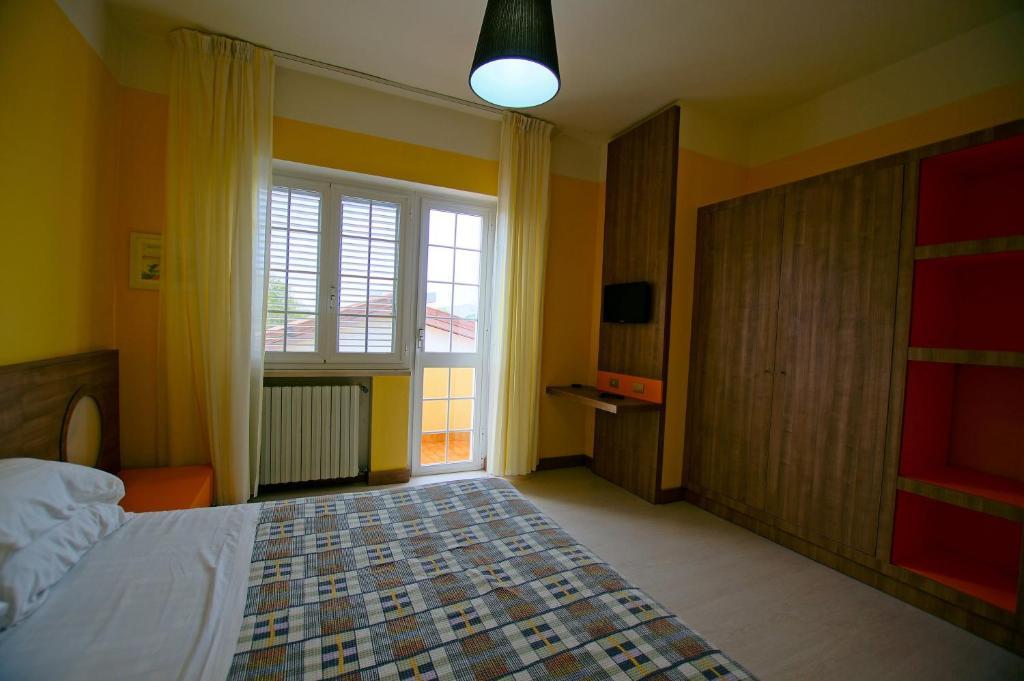 Country-House Pecora Nera Guest House Mosciano Sant'Angelo Bilik gambar