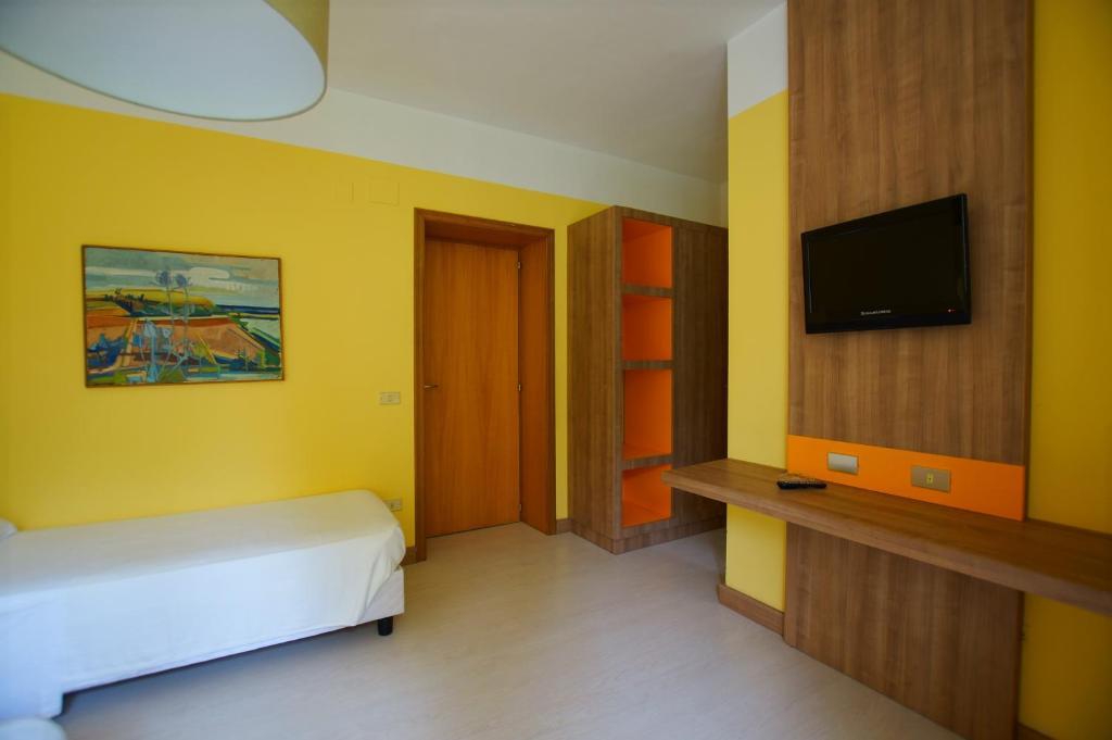 Country-House Pecora Nera Guest House Mosciano Sant'Angelo Bilik gambar